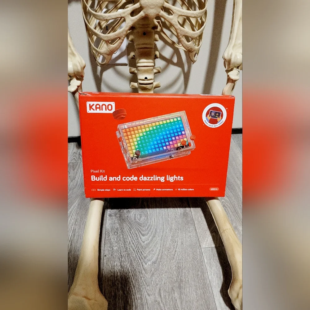 Build and Code - Picture 2 of 5